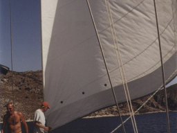 Törn 2000
